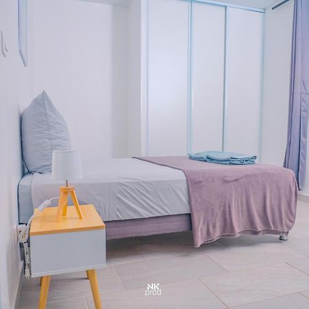 East Villa. Entre Terre, Ciel Et Mer. แซ็งต์-ลูซ ภายนอก รูปภาพ