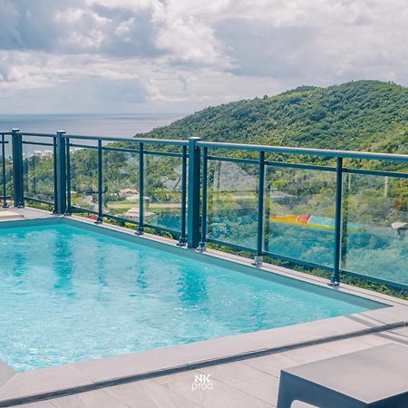 East Villa. Entre Terre, Ciel Et Mer. แซ็งต์-ลูซ ภายนอก รูปภาพ