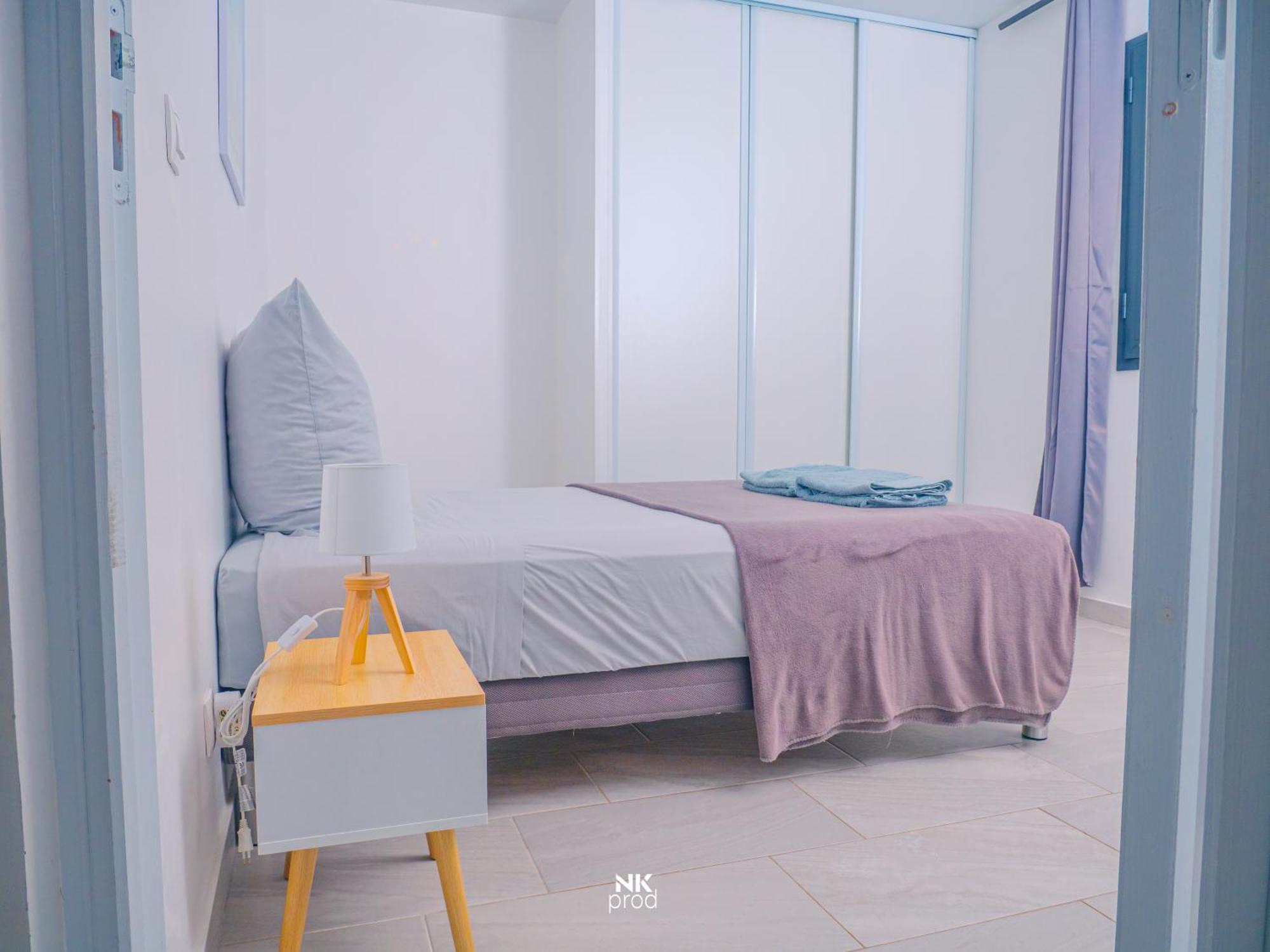 East Villa. Entre Terre, Ciel Et Mer. แซ็งต์-ลูซ ภายนอก รูปภาพ
